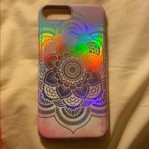 iPhone case
